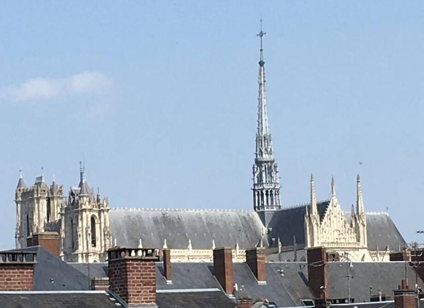 Extérieur Photo