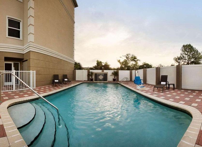 Piscine Photo