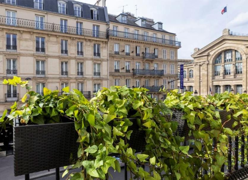 Extérieur Photo