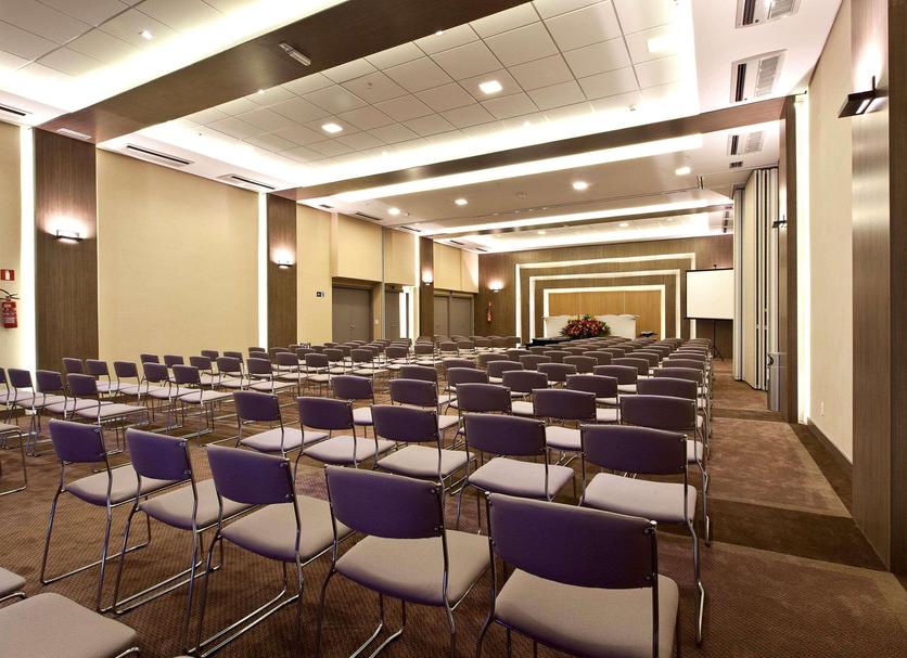 Espace de conférence Photo