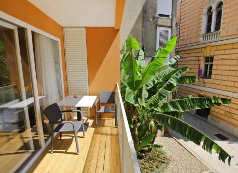 Balcon Photo