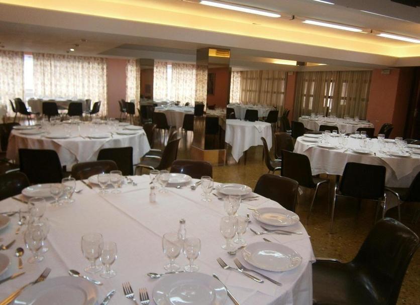Salle de banquet Photo