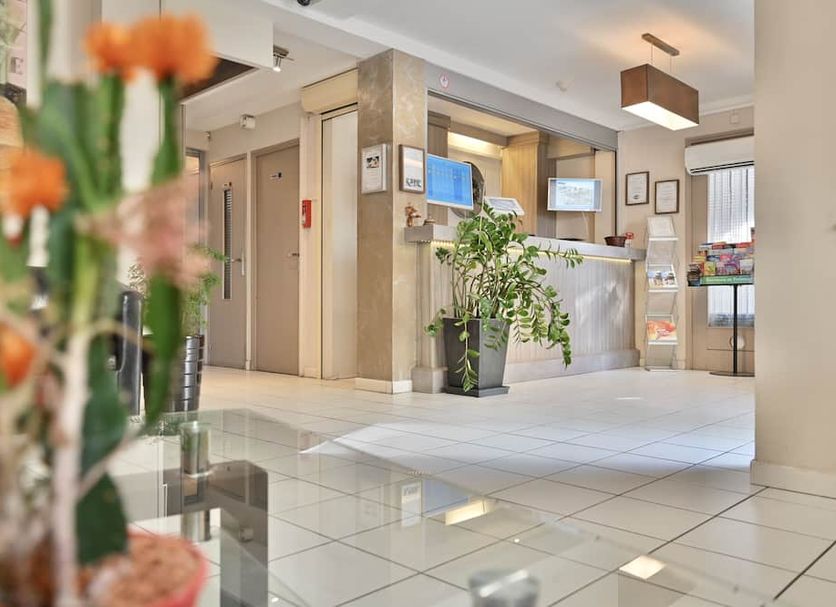 Hall d’entrée Photo