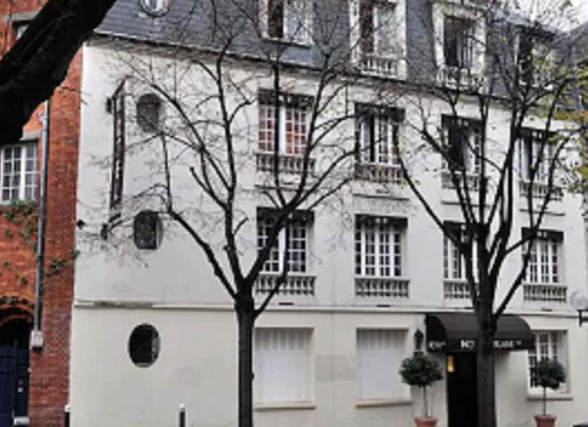 Bâtiment Photo