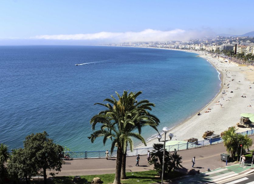 Plage Photo