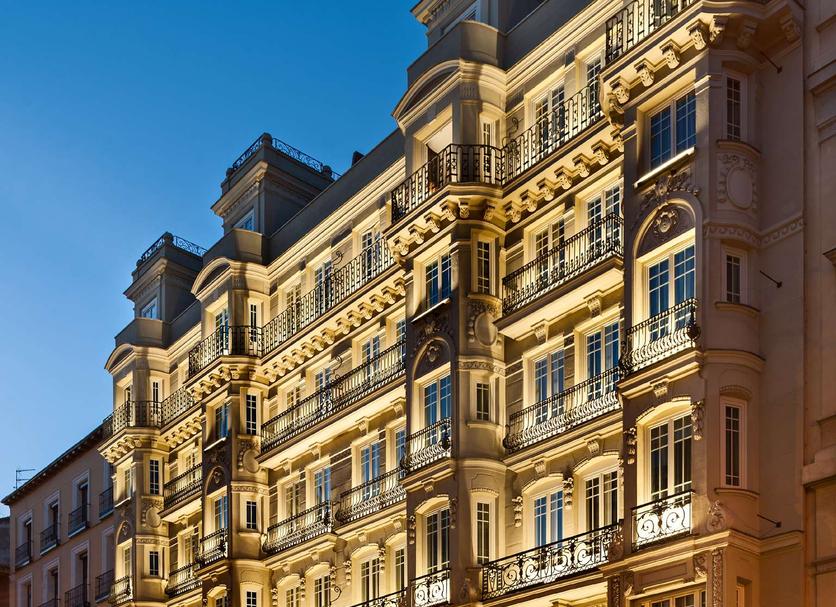 Bâtiment Photo
