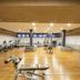 Salle de sport