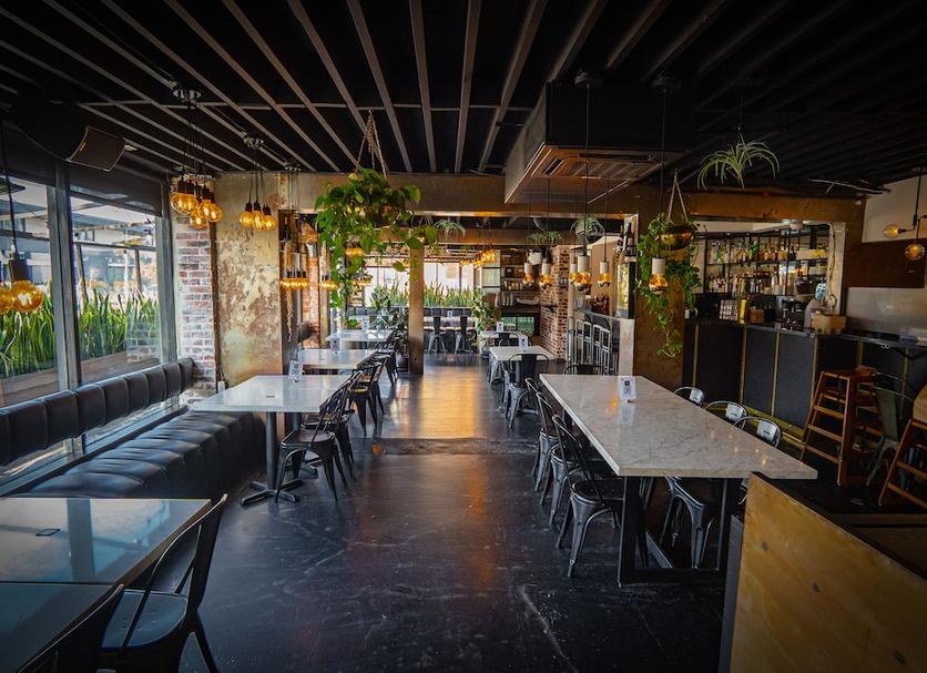 Bar Photo