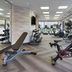 Salle de sport