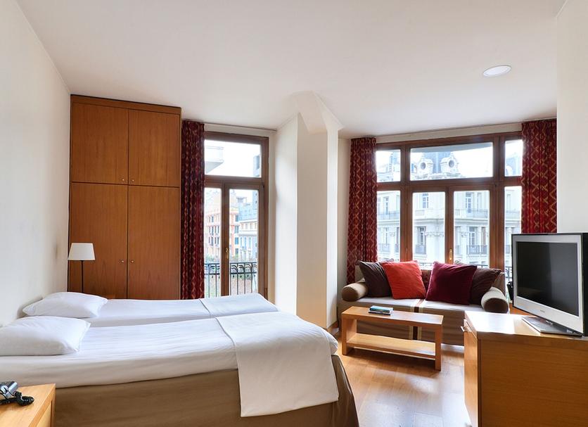 Chambre Photo
