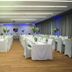 Salle de banquet