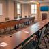 Espace de conférence