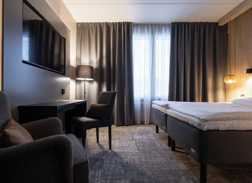Chambre Photo