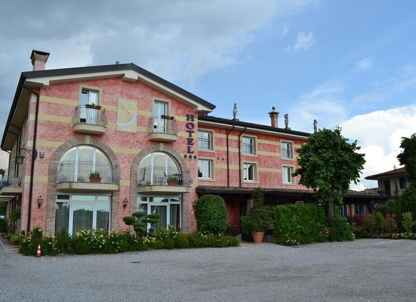 Bâtiment Photo