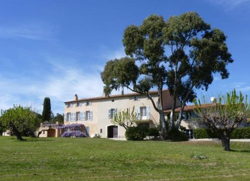 Bâtiment Photo