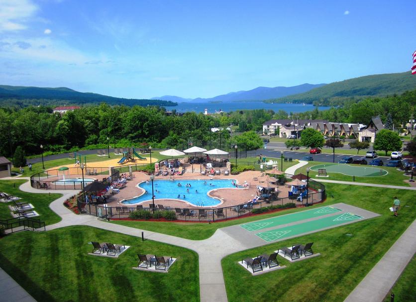 Piscine Photo