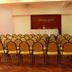 Espace de conférence