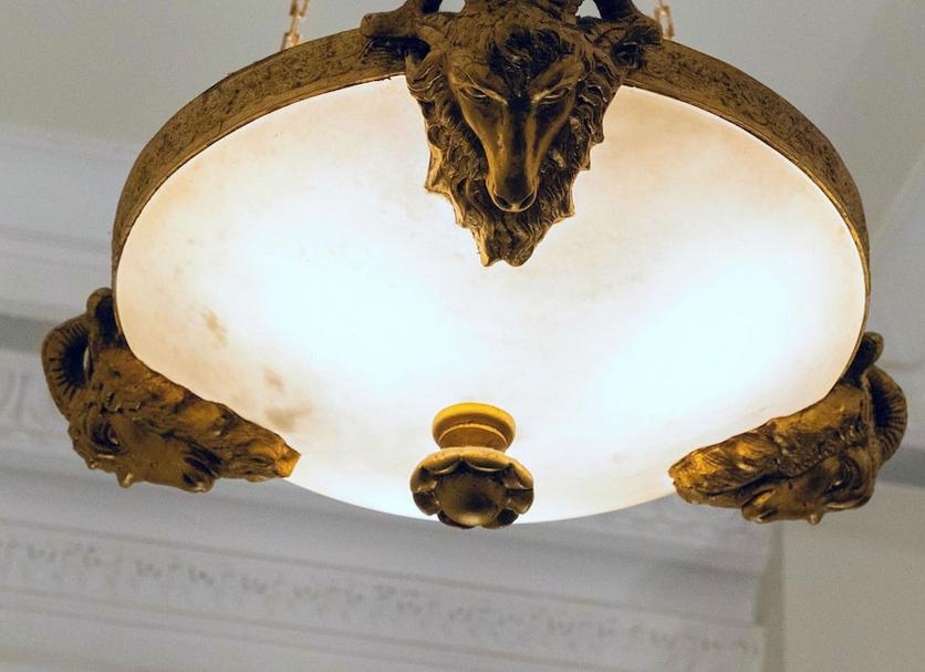 Équipements de la chambre Photo