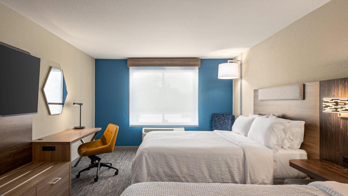 Holiday Inn Express Richmond