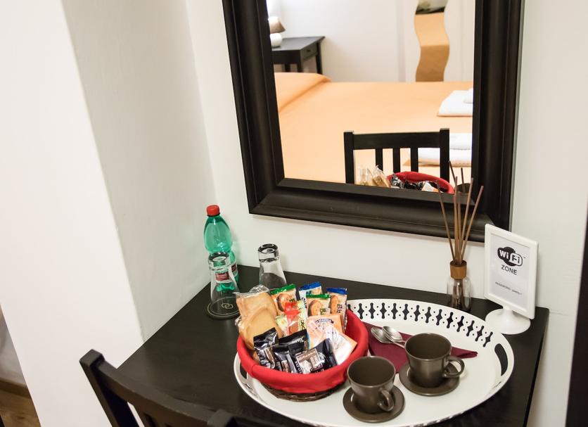 Équipements de la chambre Photo