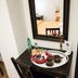 Équipements de la chambre