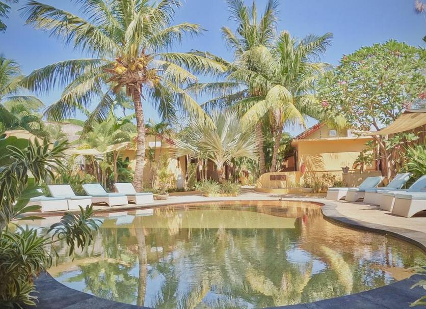Piscine Photo