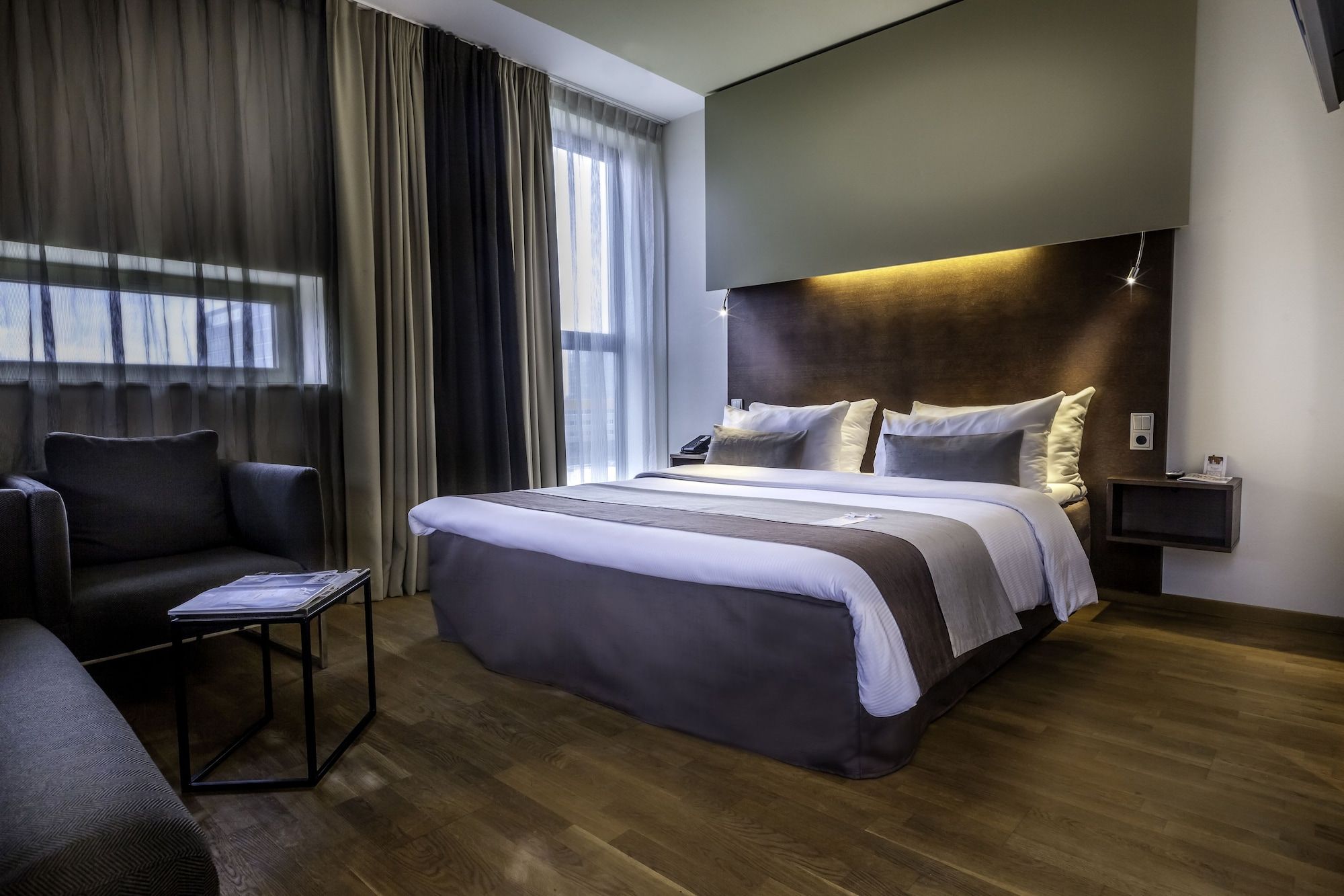 Chambre