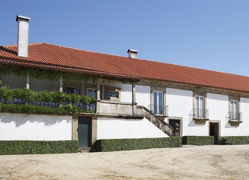 Bâtiment Photo