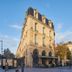 Bâtiment