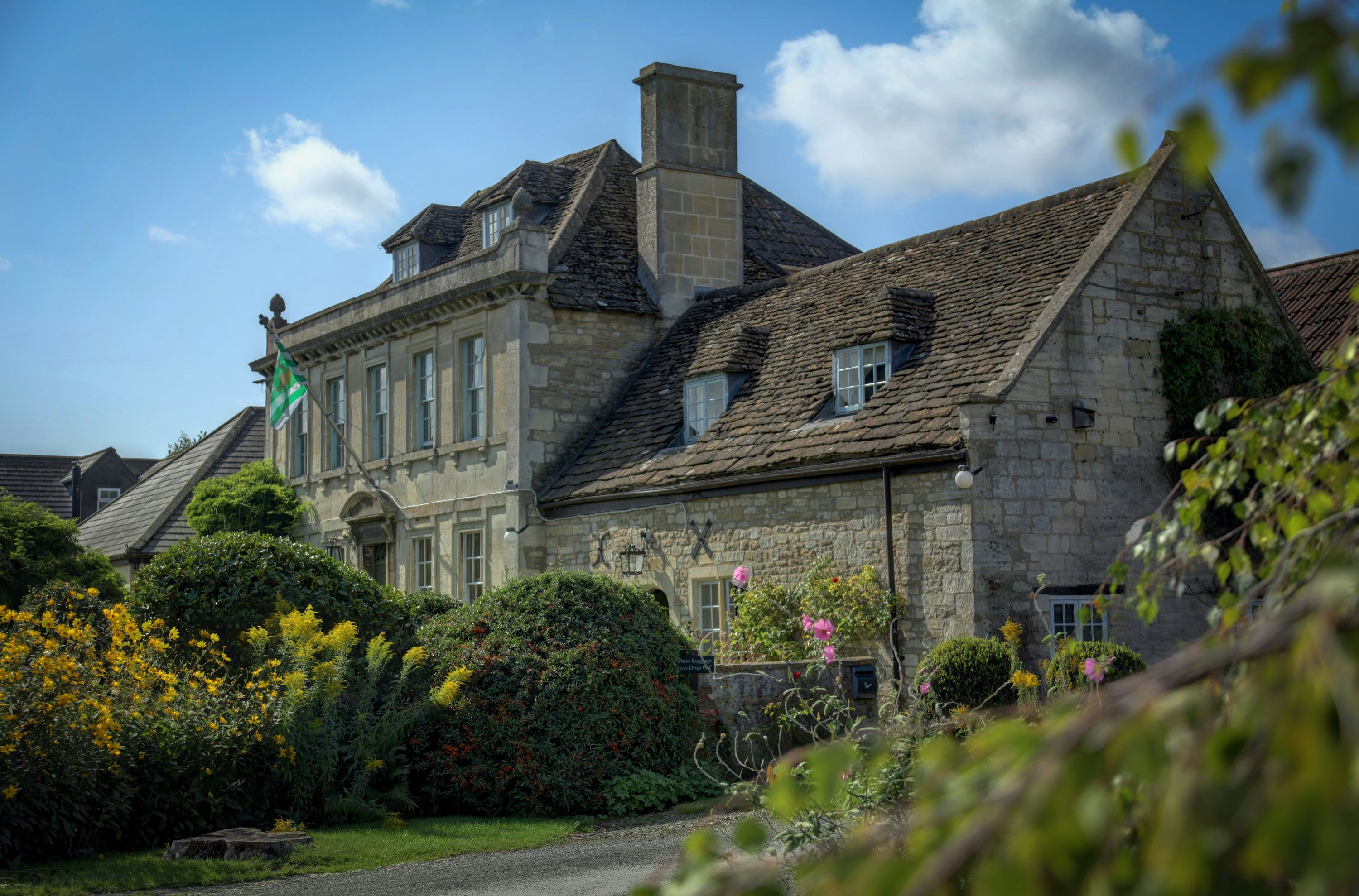 Bâtiment