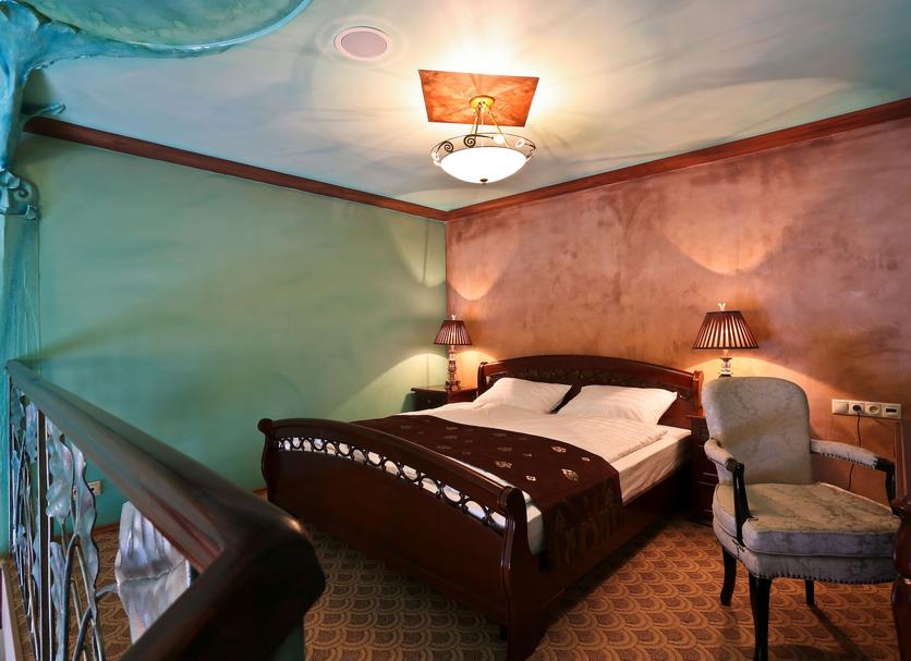 Chambre Photo