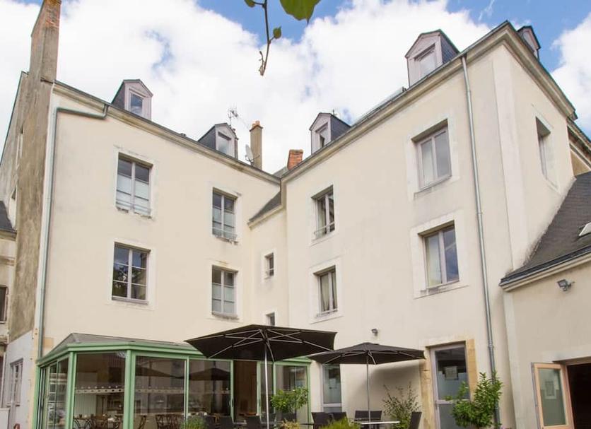 Bâtiment Photo