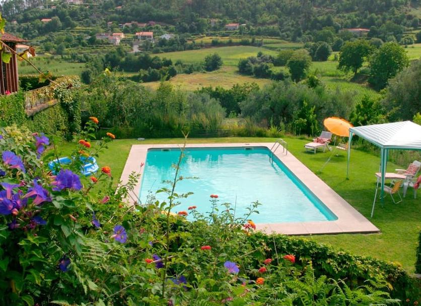 Piscine Photo