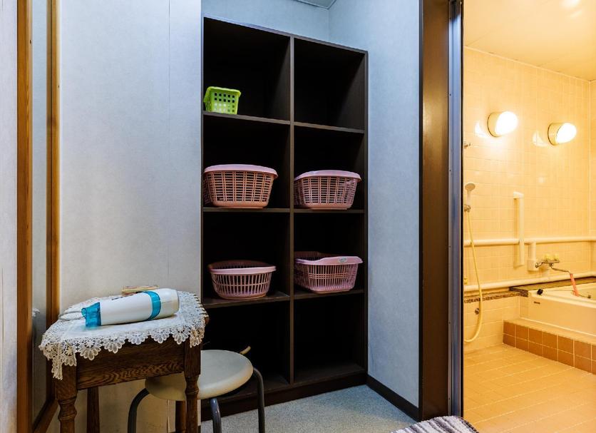 Équipements de la chambre Photo