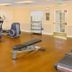 Salle de sport