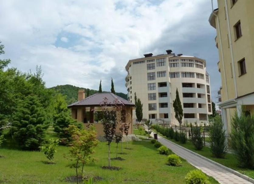 Bâtiment Photo