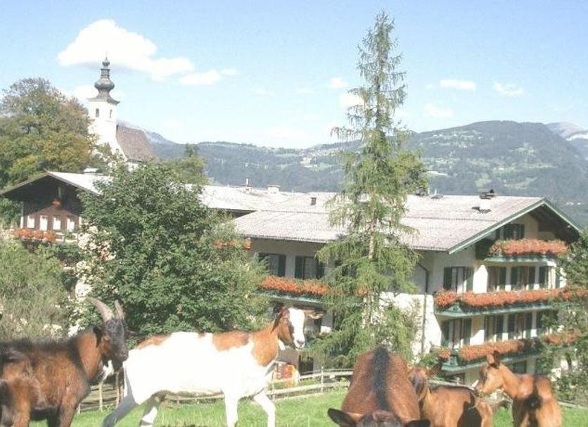 Extérieur Photo