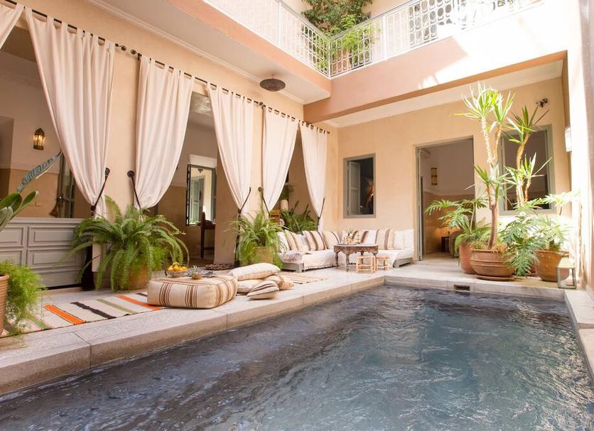 Piscine Photo