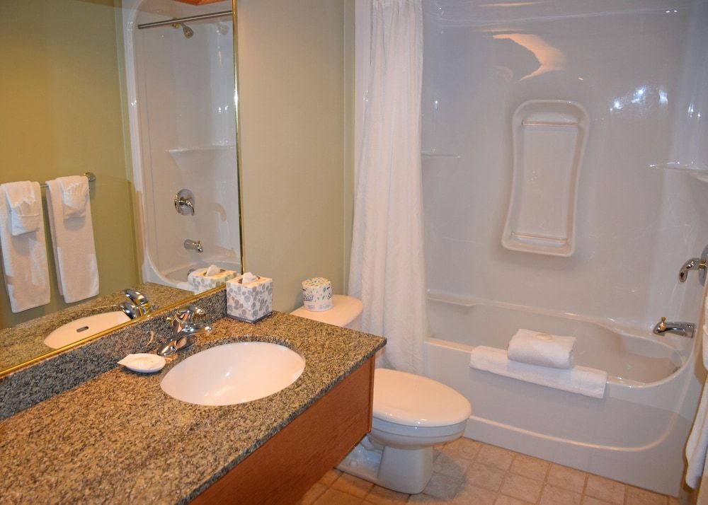 Salle de bain