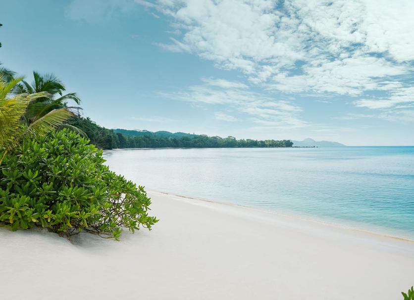 Plage Photo
