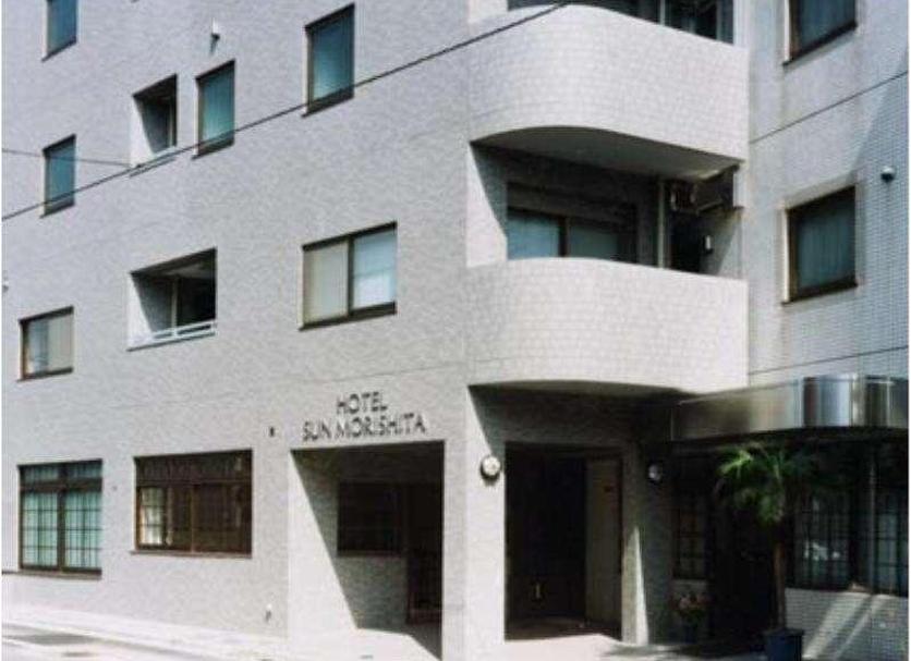 Bâtiment Photo
