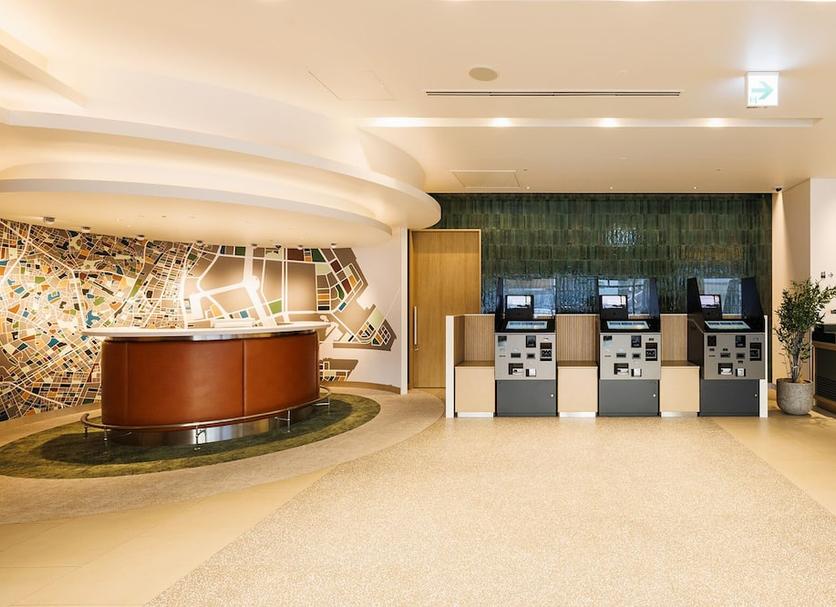 Hall d’entrée Photo