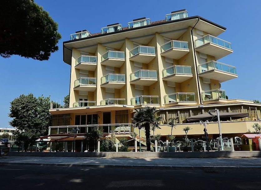 Bâtiment Photo