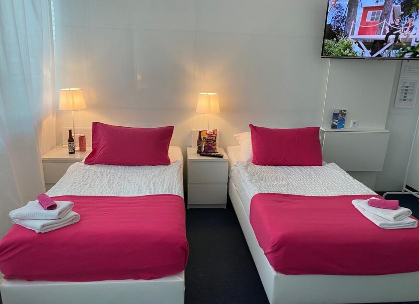 Chambre Photo