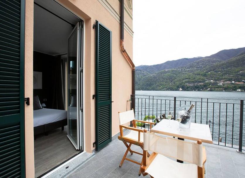 Balcon Photo