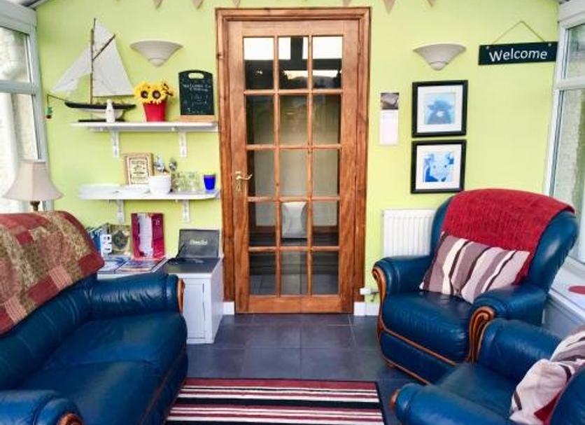 Salon Photo