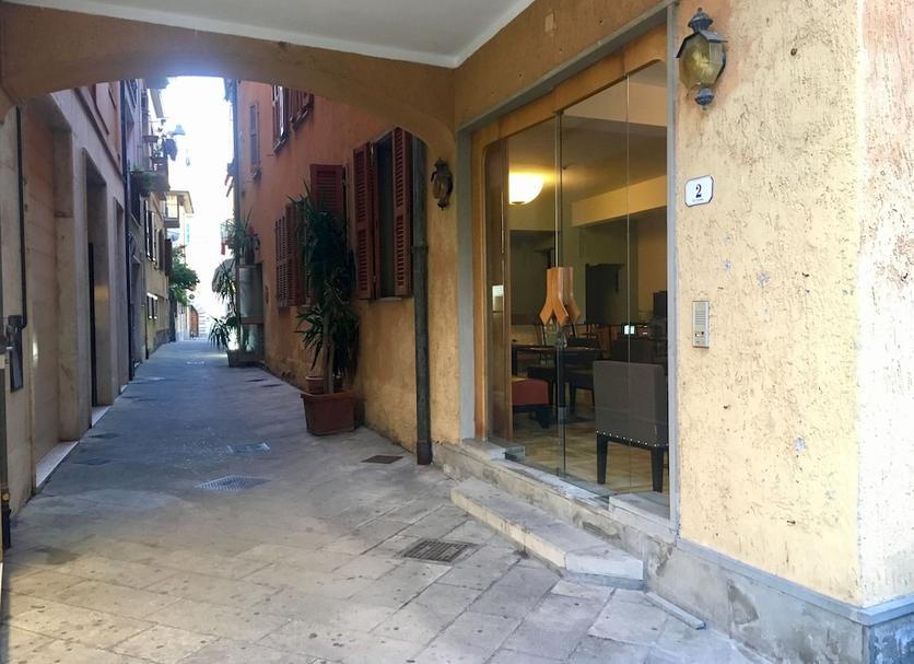 Extérieur Photo