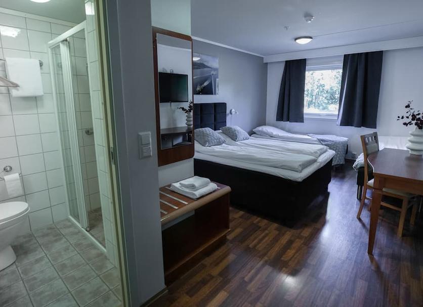 Chambre Photo