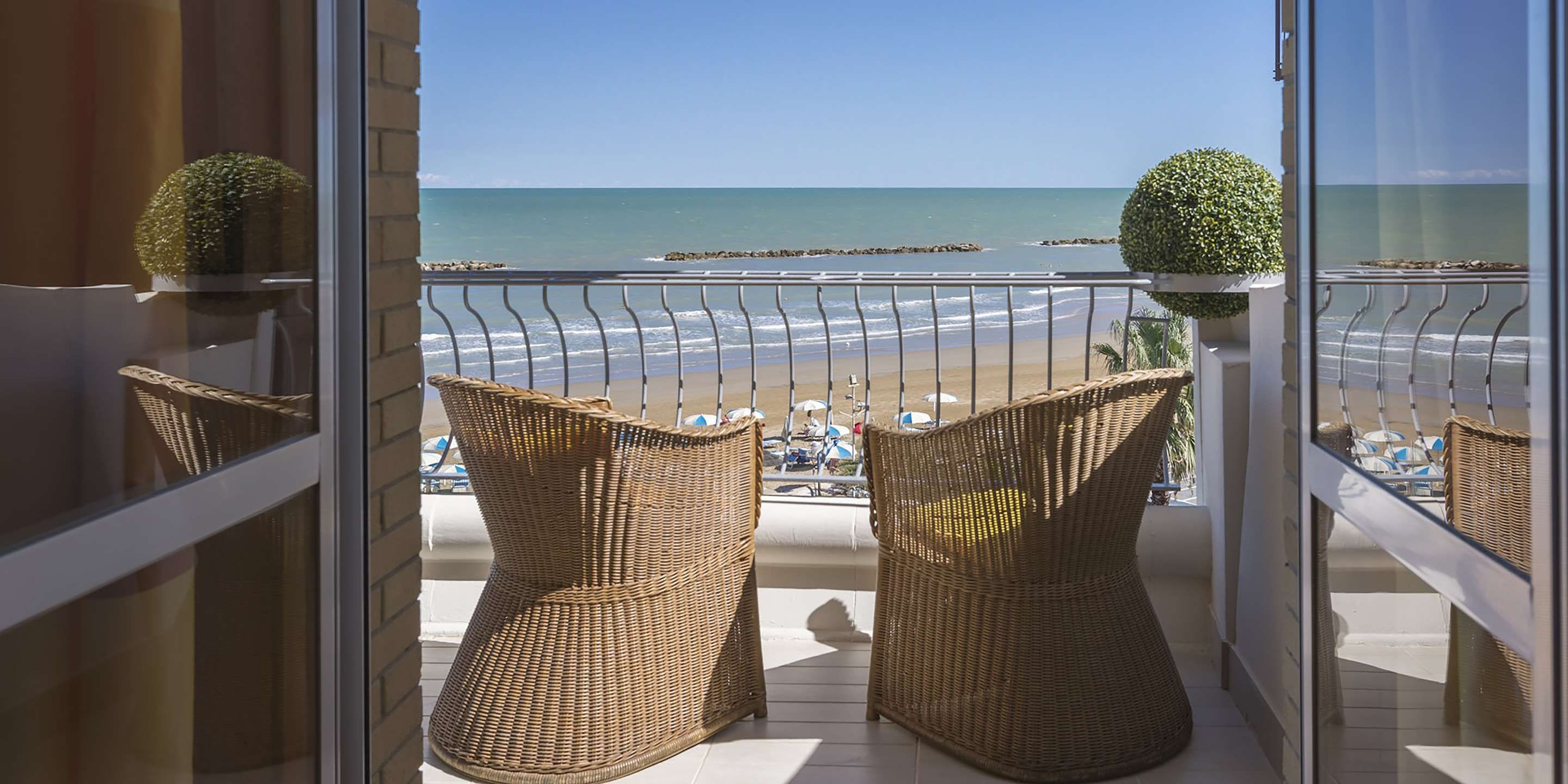 Balcon