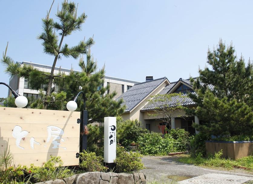 Bâtiment Photo